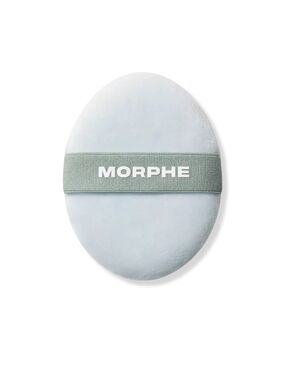 Morphe All Set Touch-Up Powder Puff 🆕